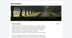 Desktop Screenshot of bohrinseljobs.net